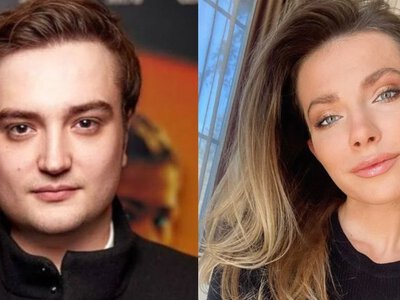 Син Наталії Сумської висловився про сестру Паперну в РФ і які між ними стосунки: «Не все так просто»