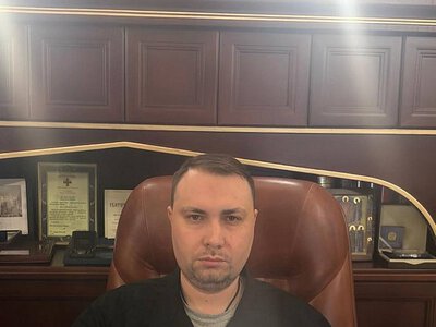 Буданов вернул польскую награду после лишения Зеленского ордена Белого Орла