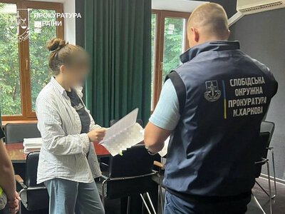 Женщина избила новорожденную дочь в Харькове: сломала ей череп, ногу и ребра