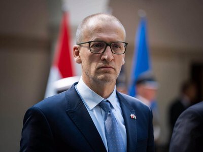 Венгрия отменила запрет в отношении Украины, введенный Орбаном: о чем речь