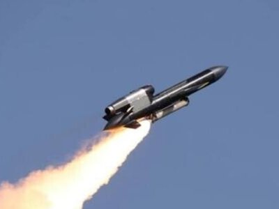  Германия хочет закупить украинские дальнобойные ракеты 