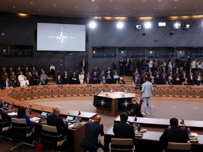 Рютте: Скорочення США в НАТО набувають чинності негайно