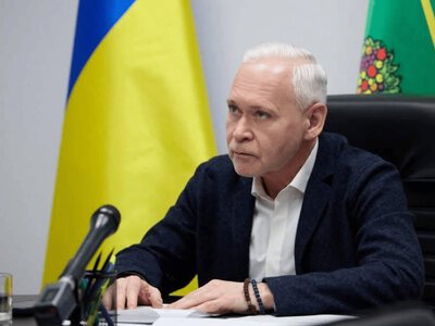 Обстрел Харькова: Терехов отметил работу экстренных служб