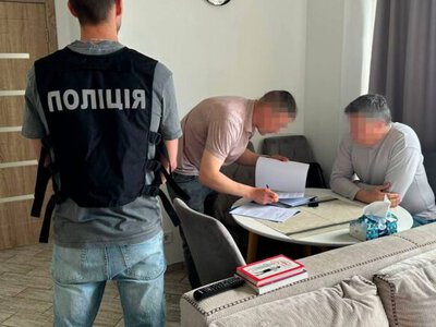 Бывшему министру культуры предъявили подозрение в содействии незаконному переправке лиц через границу
