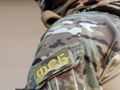 Россия: жителя Подмосковья задержали по делу об «акциях устрашения» военных РФ