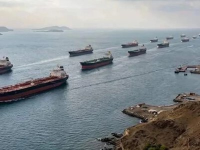  В МИД Ирана опровергли сообщения о закрытии Ормузского пролива 