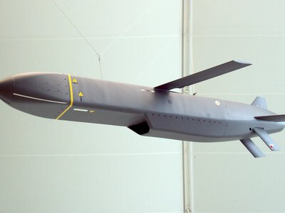 Великобританія розробляє для України нові далекобійні ракети без американських компонентів