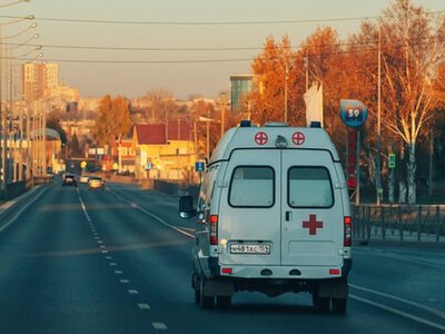  10-летний мальчик умер после тренировки в России 