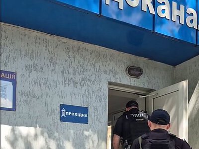Николаевский активист заявил о возможных коррупционных нарушениях на водоканале и обратился в полицию