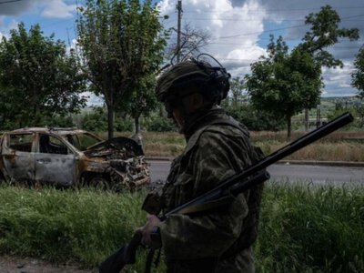 Враг пытался продвинуться почти по всем направлениям: Генштаб ВСУ о количестве боевых столкновений 20 июня
