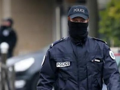 Во Франции задержали белоруса по подозрению в шпионаже в пользу РФ возле завода дронов для Украины