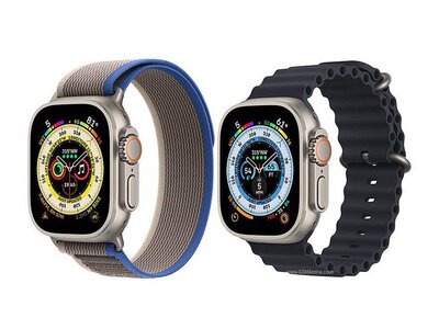 Apple объяснила, почему лишает поддержки даже дорогие Apple Watch Ultra