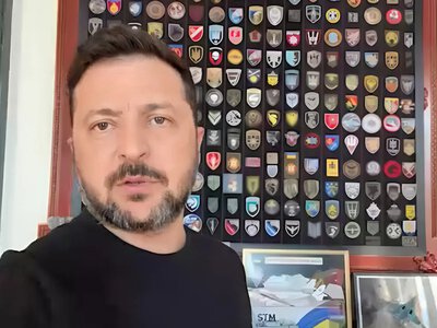 Мы знаем о каждом заводе: Зеленский предостерег Лукашенко от участия в войне РФ (видео)