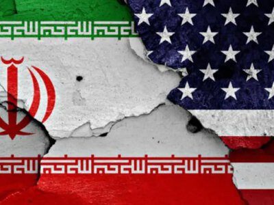 Иранская делегация отправилась в Швейцарию на переговоры с США, несмотря на новые бои в Ливане