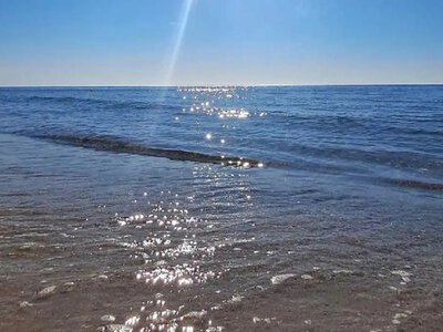 Какое море ждет отдыхающих: температура морской воды 21 июня