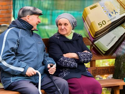 Azərbaycanda pensiya ilə bağlı mühüm qərar