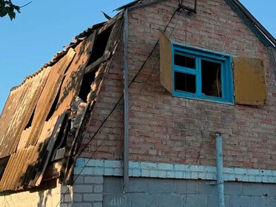 Массированные удары рф по Украине 21 июня - есть погибшие и раненые в пяти областях