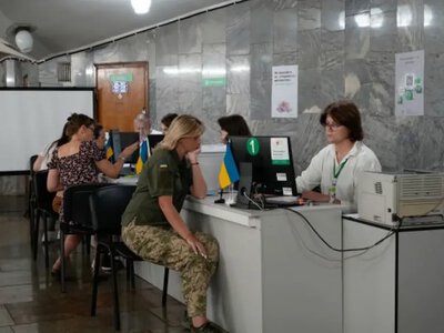Бесплатные права и техпаспорт: МВД отменило плату для части украинцев