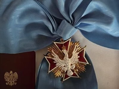 Украинские политики возвращают польские награды: кто отказался от наград