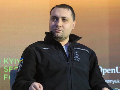 Буданов о Дне отца: война изменила украинские семьи