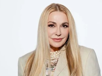 59-річна Ольга Сумська посвітила фігурою в купальнику та показала, на що проміняла піщані пляжі
