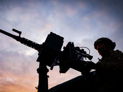 Киев и область под угрозой реактивных объектов: продолжается массированная атака, - ФОТО