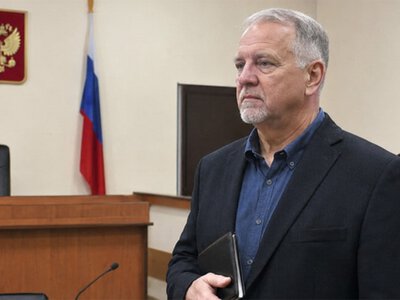 Із Росії видворять пастора, який
