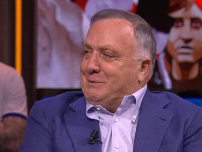 Дик Адвокаат: Это была хорошая игра