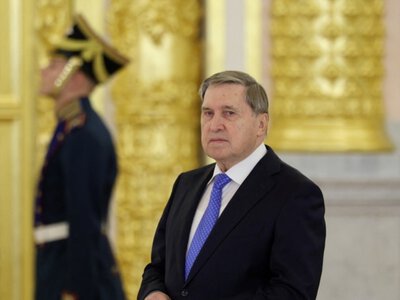 Помощник Путина: РФ ожидает «победы», а не выполнения договоренностей с США