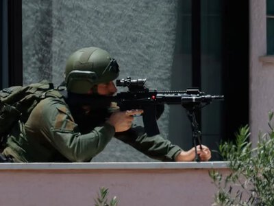 Израиль заявил, что его войска продолжат действовать в Ливане, несмотря на перемирие