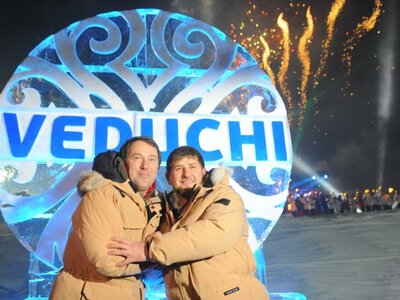 В России связанный с Кадыровым бизнесмен выкупил национализированное «Южуралзолото»