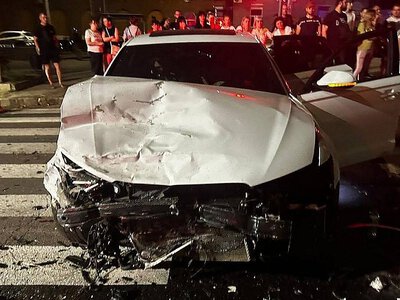Смертельное ДТП в центре Николаева: у водителя Audi обнаружили 2,51 промилле алкоголя