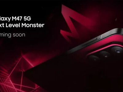 Samsung анонсировала Galaxy M47 5G: среднебюджетник с гигантской батареей и ставкой на долгий геймплей