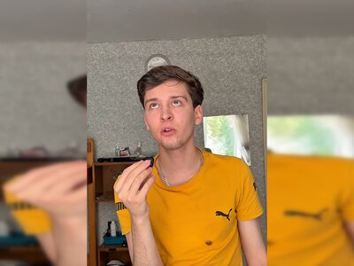 Популярный блогер заявил, что может остаться без диплома: не сделал ремонт в общежитии