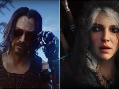 CD Projekt Red анонсировала амбициозный план на десятилетие: три трилогии, ремейки и сиквел Cyberpunk не раньше 2030 года