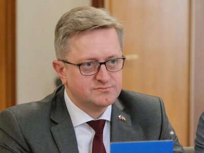 Экс-посол Украины в Польше отказался от польского ордена
