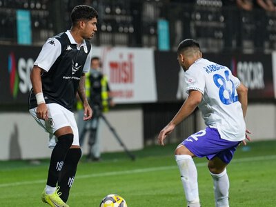 Vernidubun istədiyi transfer baş tutmaya bilər - 2 milyonluq problem var