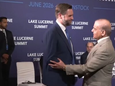 Переговоры Ирана и США: в случае неудачи Трамп пригрозил, что разбомбит всю страну