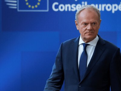 Туск назвал конфликт между политиками Польши и Украины ошибкой