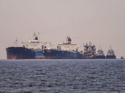  Две страны ЕС призвали к радикальным действиям против российского «теневого флота» – СМИ 