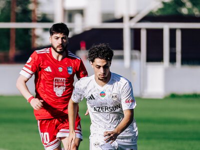 “Bir gün ərzində “Qarabağ”ın təklifinə “hə” cavabını verdim”