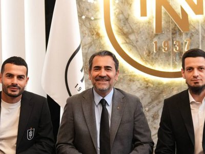 Neftçi Mahmudov və Balayevlə müqavilə müddətini artırdı