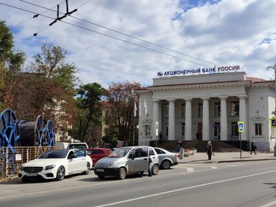 Без освещения, мероприятий и бензина: в Севастополе введены новые ограничения