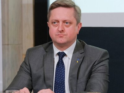  Один из украинских послов отказался от польского ордена в знак протеста 