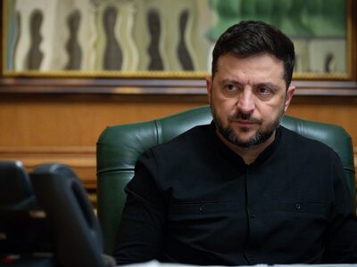 Извинения не работают : Зеленский вновь напомнил Беларуси о поддержке РФ