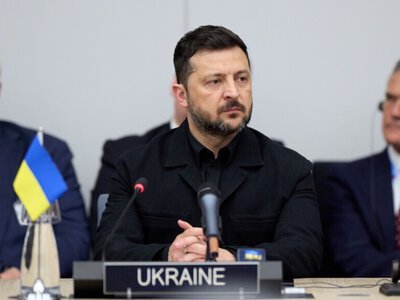  «Будут преодолевать более 3000 км»: Зеленский анонсировал расширение географии дроновых атак на рф 