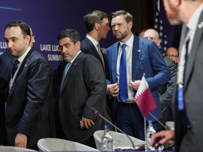 Переговоры США и Ирана в Швейцарии зашли в тупик, но все еще продолжаются – CNN