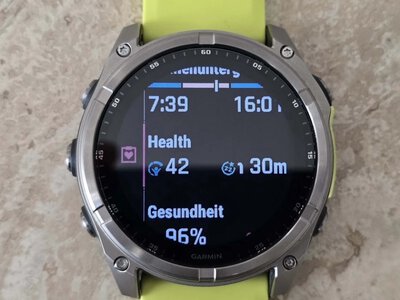 Garmin Race Time Prediction под критикой: пользователи обнаружили серьёзные расхождения в прогнозах
