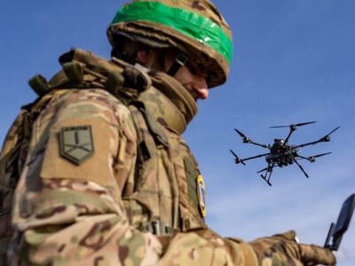  Военная машина рф не успевает за украинскими технологиями – FT 