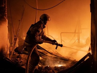  Россия ударила «Искандером» по Одесскому району: есть погибший и пострадавшие 